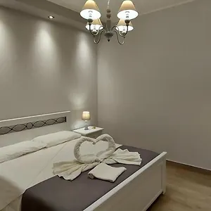 Casa Parisi Hébergement de vacances Agnone Bagni