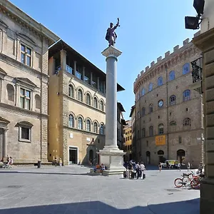  Appartement Tornabuoni Apartment- Hosted By Sweetstay