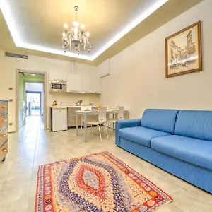  Apartament Al Pontile Włochy
