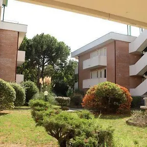  Apartament Gemini - Gemini Włochy