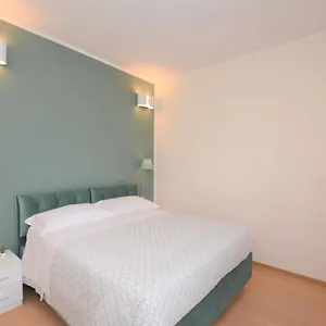  Apartament La Dotta - Via Jacopo Barozzi 2 Włochy