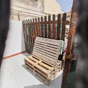 Casa Nina , Syracuse Italy