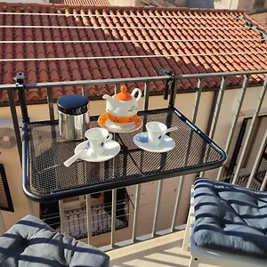Molo 78 Vacanze Appartement Cefalù
