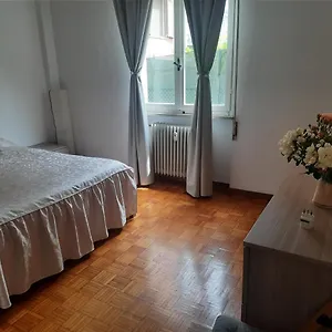  Apartament Vesna Włochy