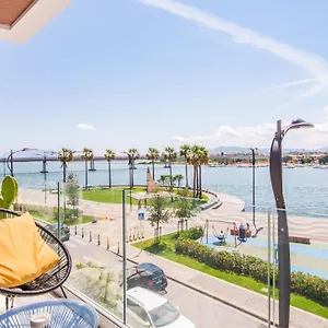 Welcomely - Seamphony , Olbia Italy