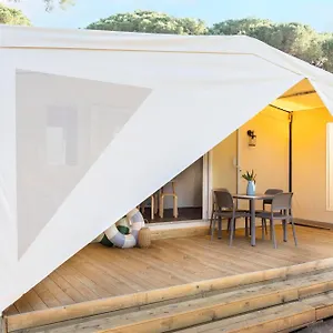Kompleks wypoczynkowy Gitavillage Argentario