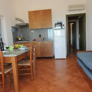 Gf Li Seddi Appartement Badesi