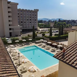 Nilhotel **** Firenze