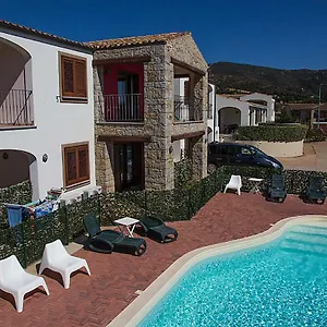 Gf La Vigna Appartement Badesi