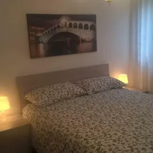 Marina Venice Appartement Mira