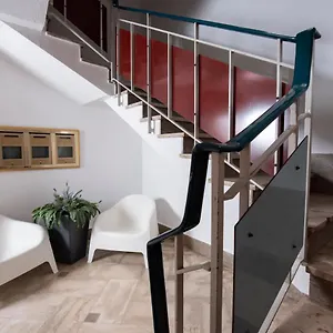  Apartament Laurus Włochy