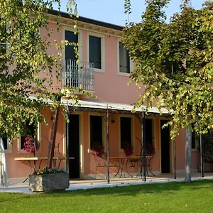 Ca' D'oro , Sarego Italy