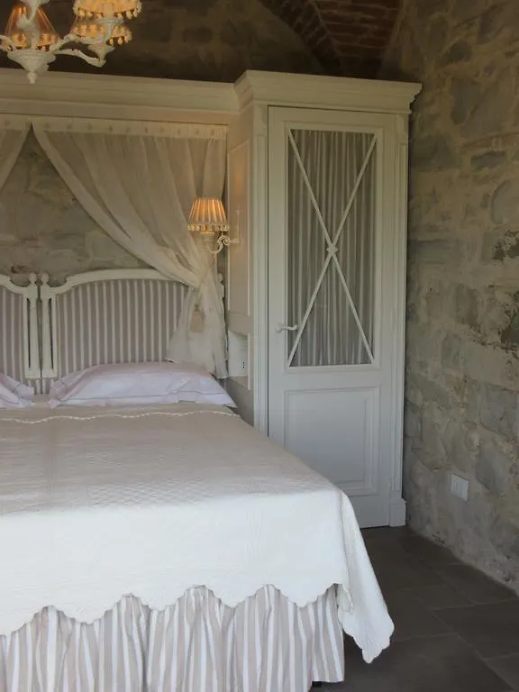 Villa Le Fontanelle Florence 4*,  Italy