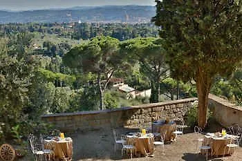 Hotel Villa Le Fontanelle Florence