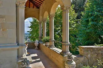 Villa Le Fontanelle Florence 4*,