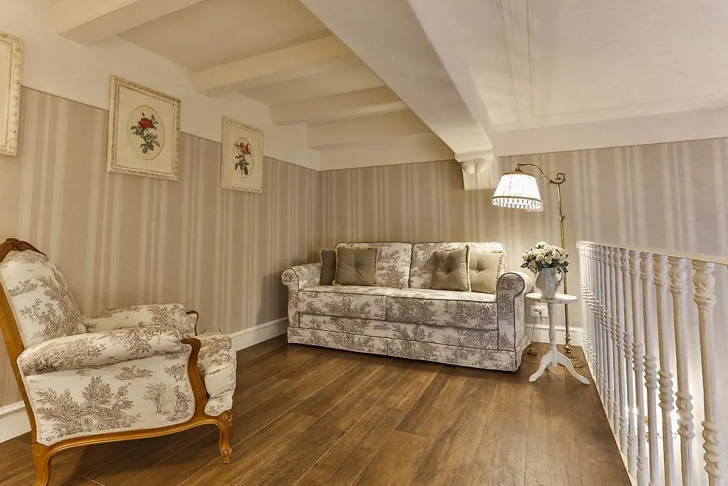 Villa Le Fontanelle Florens Italien