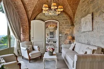 Villa Le Fontanelle Florens