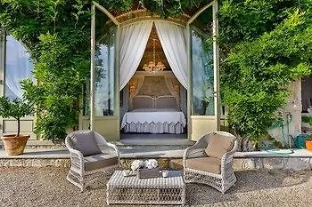 Villa Le Fontanelle Florens Hotell