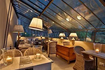 Hotell Villa Le Fontanelle Florens