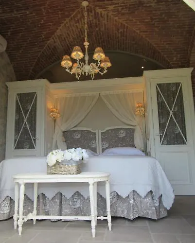 Villa Le Fontanelle Florens Hotell