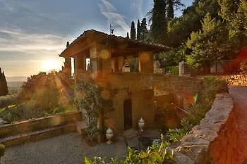 Villa Le Fontanelle Florence